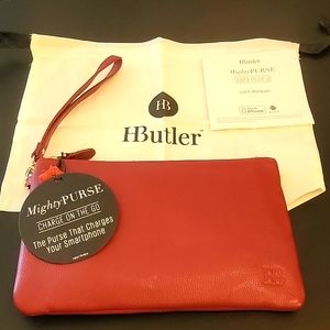 Handbag Butler Mighty Purse